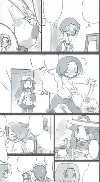 Pokémon - Aroma Lady Desperation [Textless]