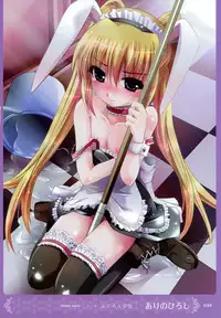 MOEOH Selection Artbook: Motto Otona no Moeoh