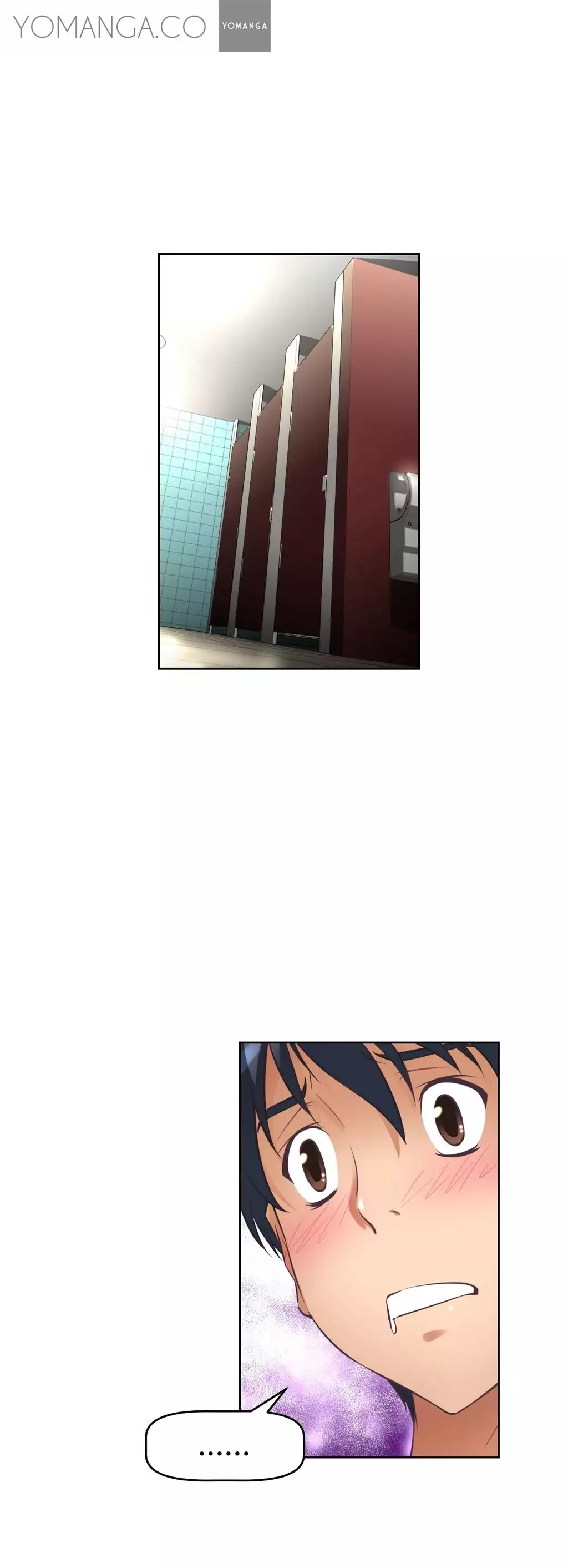 Brawling Go 0-15 Chapters