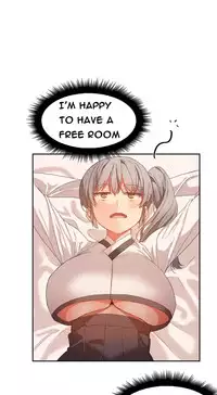 [Mx2J] Hari Dormitory Ch.0-25 (English) (Ongoing)