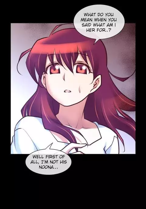 Master in My Dreams Ch.0-36