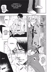 [Sakira] Sailor Danshi | Sailor Men [English]