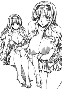 (COMIC1☆6) [ERECT TOUCH (Erect Sawaru)] Poyoyon Shizuku-chan (THE IDOLM@STER CINDERELLA GIRLS)