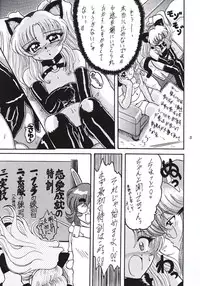 (C55) [L-Gauge Sha (Shōryū)] R2 (Martian Successor Nadesico)