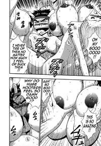 [Nagashima Chousuke] Pururun Seminar Vol. 6 (Complete) [English] [Tadanohito]