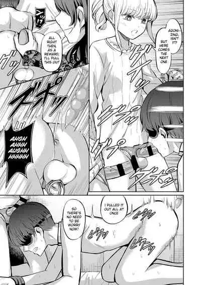 Tensoushugi no Kuni | A Country Based on Point System