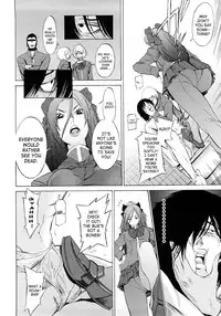 [D.P] Poko no Oshigoto [English] [SaHa]