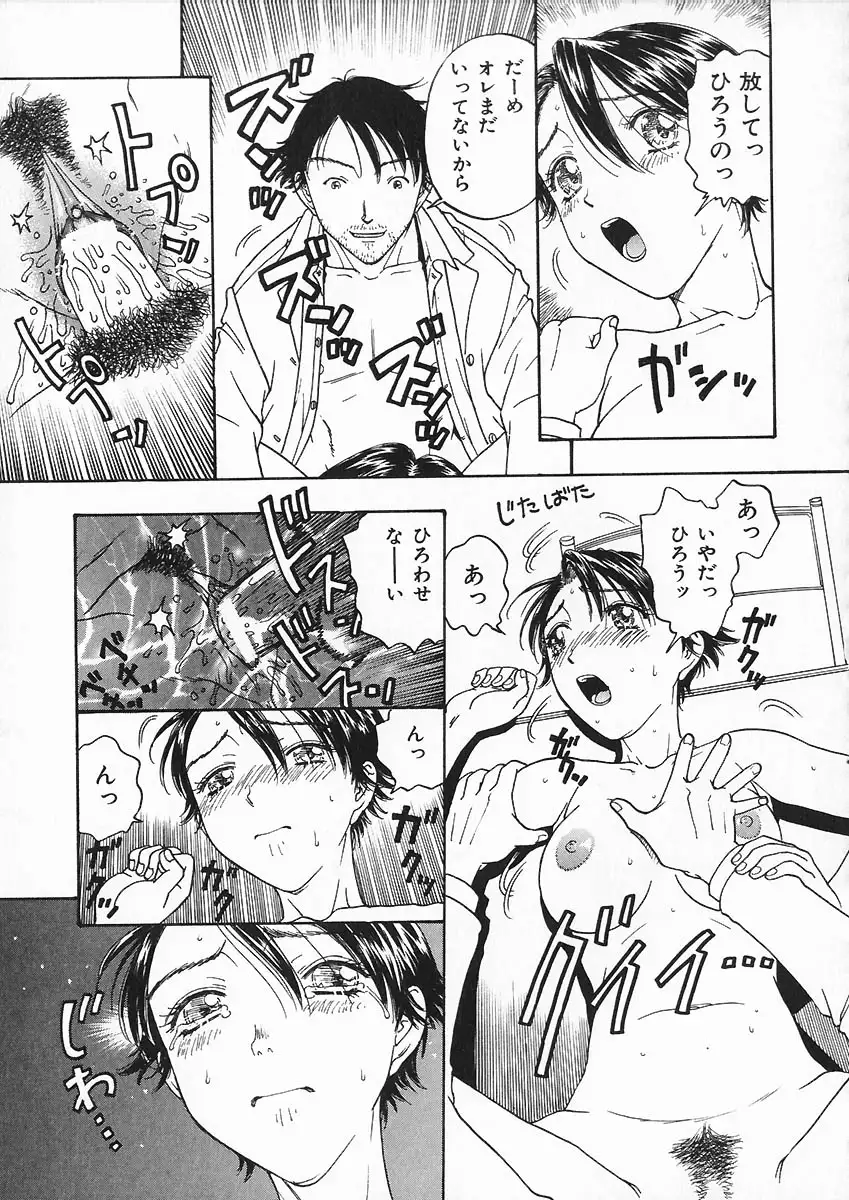 Oriri Tatamimi Shiki Niku Ningyou Nikki