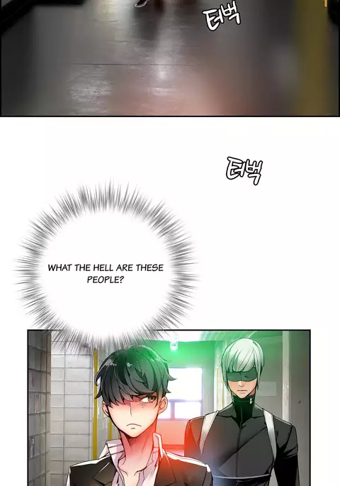 Lilith`s Cord Ch.1-38