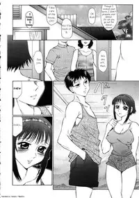 [Fuusen-Club] Ani・Imouto (Older Brother, Younger Sister) [English]