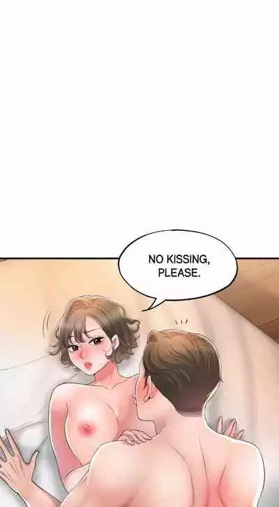 New Town [Lee Wan, Kim Suna] Ch.23/? [English] [Manhwa PDF]
