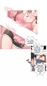 [The Jinshan] Sadistic Beauty Ch.1-15 (English) (Ongoing)