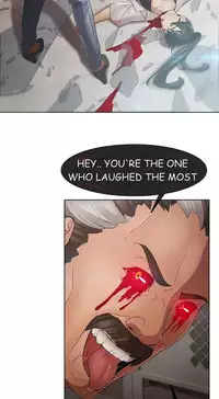 The Matrix Ch.1-8 (English) (Ongoing)