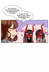 Devil Drop Chapter 11