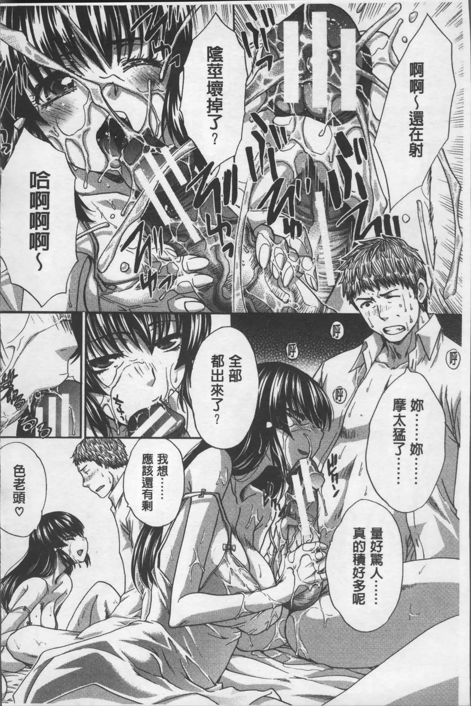 Animator, Iede Shoujo o Hirou.