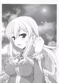 [INFINITY DRIVE (Kyougoku Shin)] Confidential Sister (Ragnarok Online)