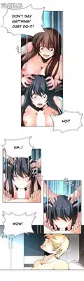 Twin Slave Ch.1-16 (English) (Ongoing)