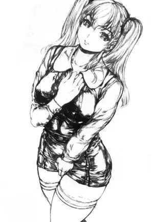 9-ji kara 5-ji made no Koibito Vol.3