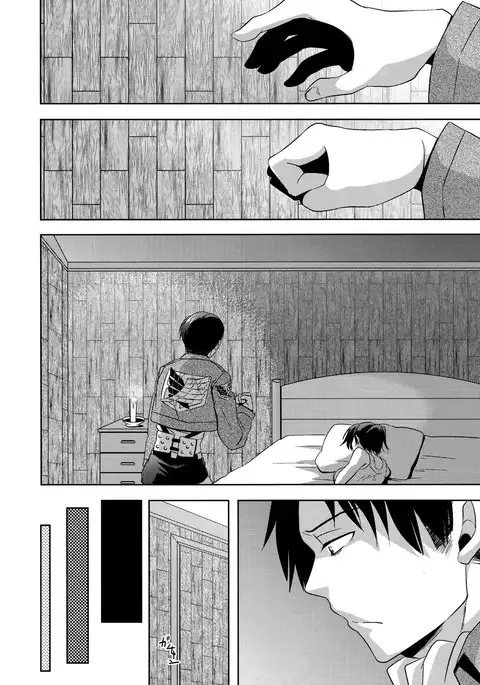 Shikkari shite kudasai Buntaichou. | Please Take This Seriously, Squad Leader.