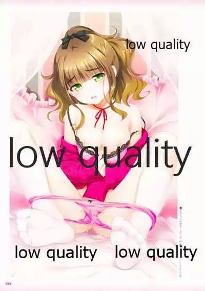 Nonohara Miki artworks De Historia Puellarum