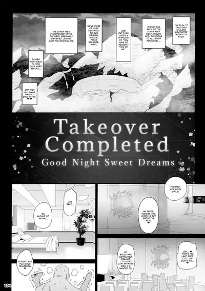 Mahou Shoujo Saimin PakopaCause CONTINUE | Magical Girl Hypnosis Fucking Marathon CONTINUE