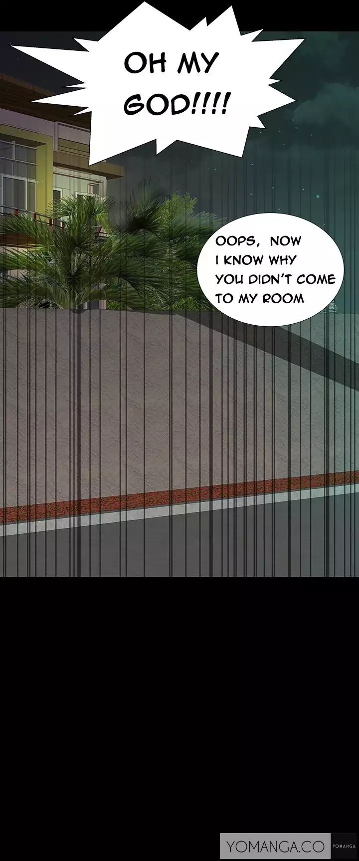 Will You Do as I Say? Ch.1-15