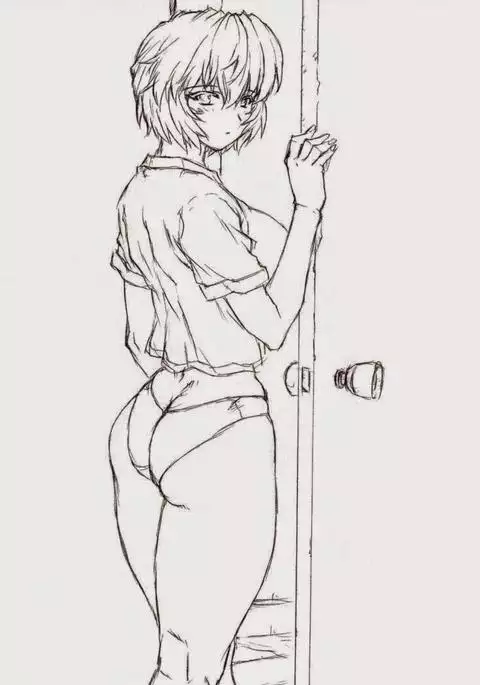 Ayanami Omakehon 2006 Natsu