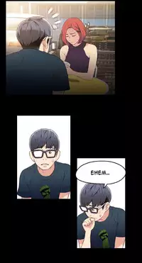 [BAK Hyeong Jun] Sweet Guy Ch. 1-47 [English] [YoManga]