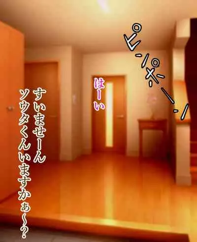 daisukina okāsan o daikiraina aitsura ni netoraremashita .