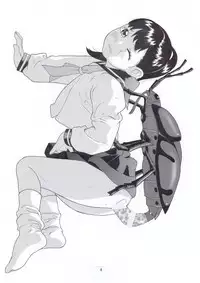 [MOMONGA CLUB] 20th Anniversary & Interbreedery Art Book