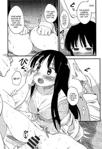 [Higenamuchi] Otome Kuzushi Ch. 1-3, 6-7 [English] [HimaHimaSeijin + woootskie]