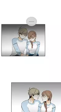 [Silverstar] Talk To Me Ch.1-25 (English) (Ongoing)