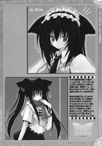 [Tenjikuya I Neuromancer]Cafe Cat Mint