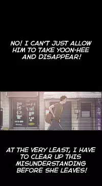 [Mr. Byeong-Su] Cohabitation Ch.1-50 (English) (Ongoing)