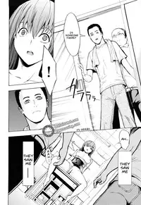 [Hakaba (Dairiseki)] Kowashite Kudasai Ch.5-6, 8 [English] [Hentaisanet & Raw Crossing]