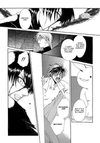 Dr. Ten - Map of Tokyo Savage Vol 2 (English)