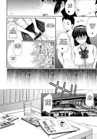 [Kusatsu Terunyo] Sonotoki, Kanojo wa... Ch. 1-6 [English] [Fated Circle]