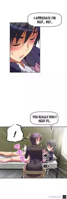 [Worin] Brawling Go Ch.0-37 (English) (YoManga) (Ongoing)