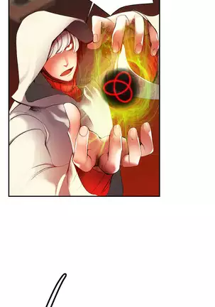 Lilith`s Cord Ch.0-26