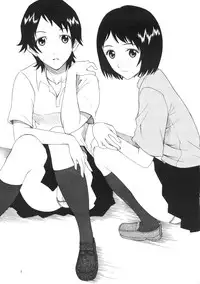 (C72) [KNIFE EDGE (Saki Urara)] ambient jazz gloove (Various)