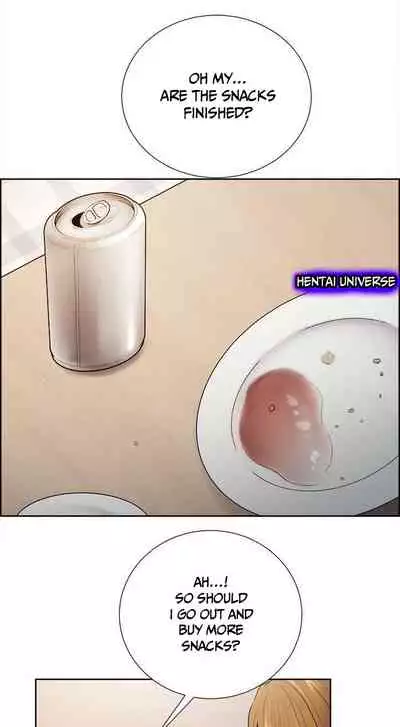 Taste of Forbbiden Fruit Ch.40/53