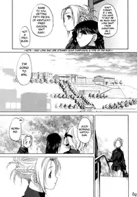 [Kurogane Kenn] Shoujo Sect [English]