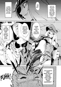 [D.P] Poko no Oshigoto [English] [SaHa]