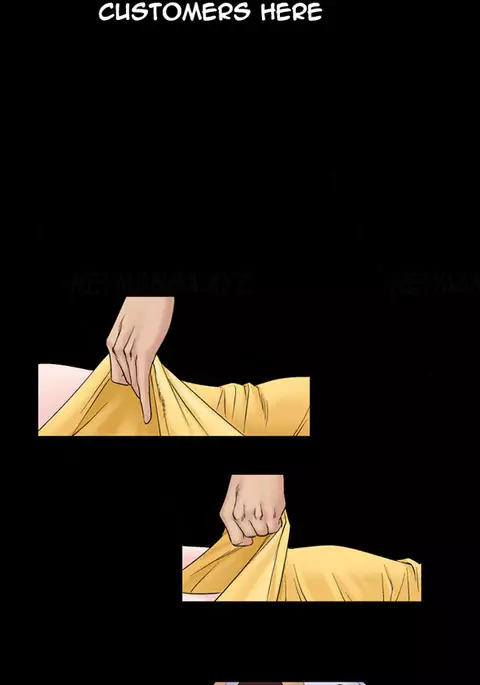 The Taste of Hands Ch.1-61