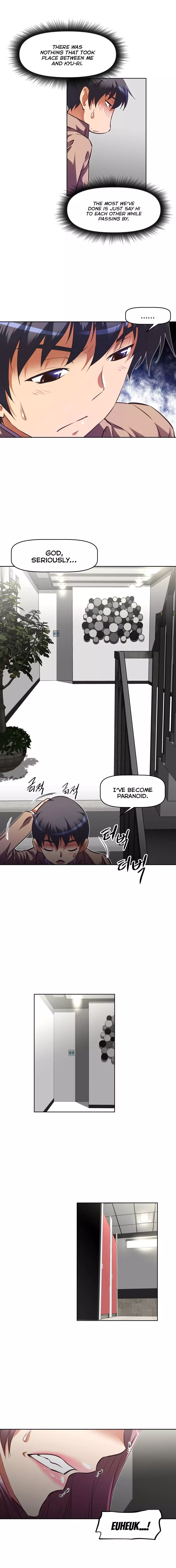 Brawling Go Ch.76-113