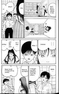 [Hiroya Oku] Hen v03