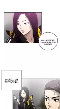 Ghost Love Ch.1-21 (English) (YoManga) (Ongoing)