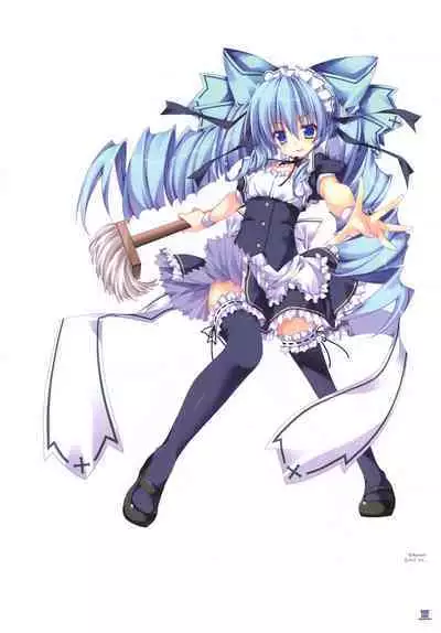 Shining Showtime Nanaroba Hana Art WORKS