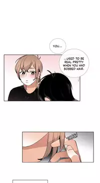 [Silverstar] Talk To Me Ch.1-36 (English) (Ongoing)