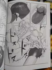 (C90) [Kimuchi (tetsu)] CHORAKUGAKI 2016 Natsu (Street Fighter)